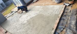 Building contractors in Germiston