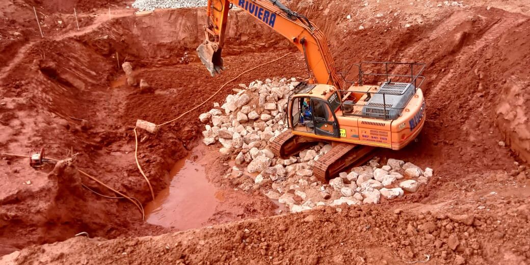 Civil Contractors Germiston
