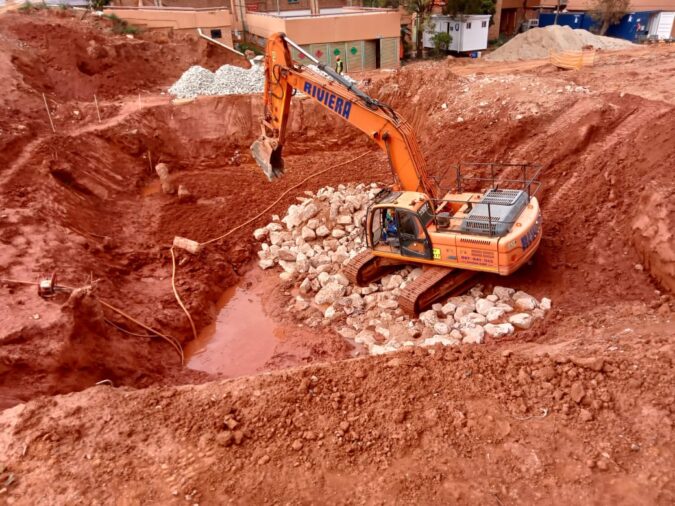 Civil Contractors Germiston Civil Contractors Germiston
