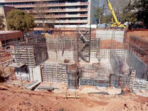 Construction Services Germiston