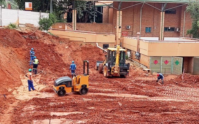 Home Builders Germiston Home Builders Germiston