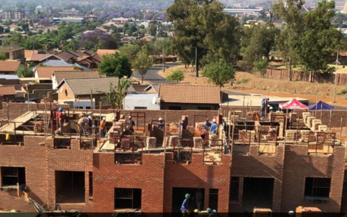 Leading Construction Company in Germiston Leading Construction Company in Germiston
